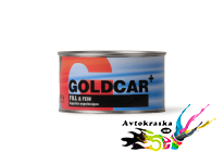 Шпаклівка універсальна Fill&Fein Gold Car 1,8 кг